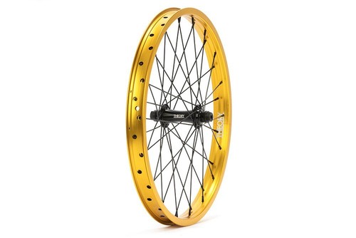 Theory predict rear bmx wheel - theory,