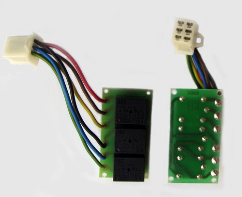 Control board 02682 - for, china