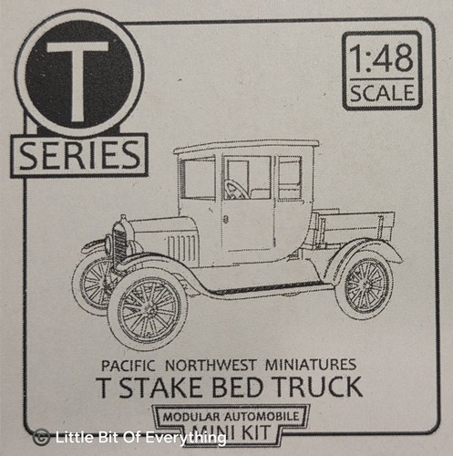 Pacific northwest miniatures - pacific,