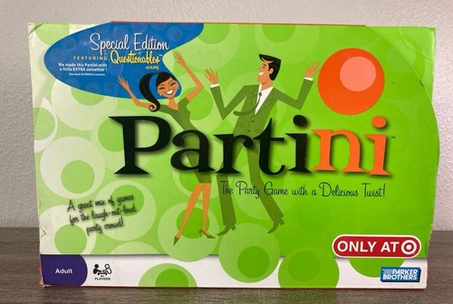 Partini special edition adult - special,