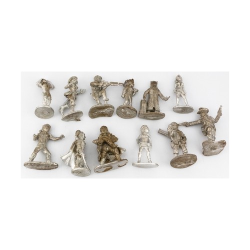 Lot sci loose 28mm - loose,