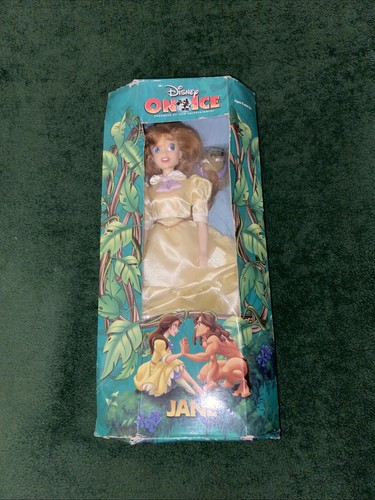 Vintage disney ice jungle - disney,