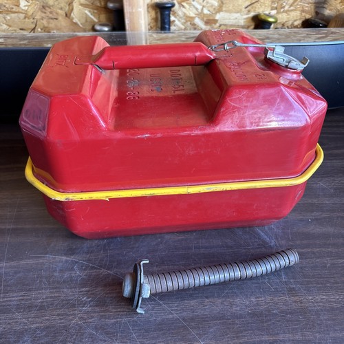 Vtg blitz usmc fuel - vtg,