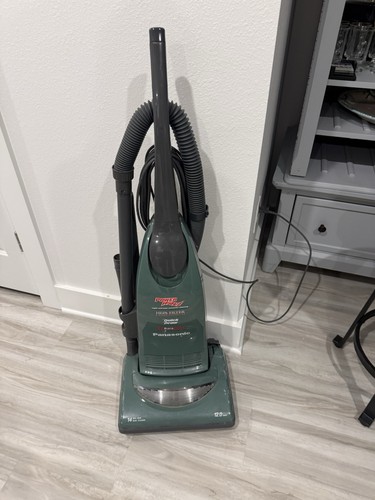 Panasonic v5746 upright - panasonic, mc-