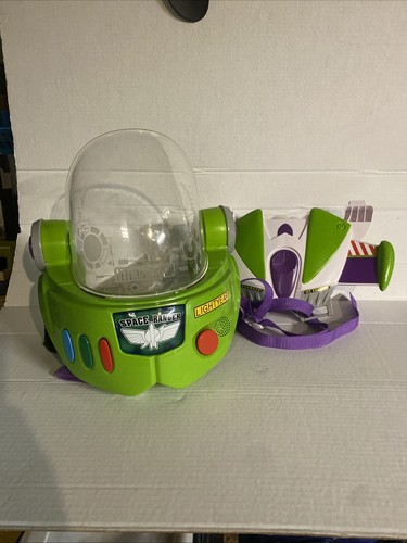 Disney pixar toy - toy, buzz