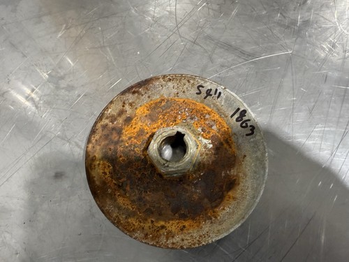 Cub cadet deck spindle - cub, 54"