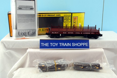 Mth rail king 79052 - mth,