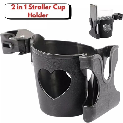 Stroller cup phone - in,