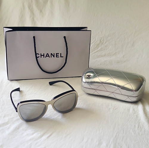 Chanel women cat eye - chanel,