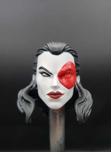Hot toys custom aoa - custom,