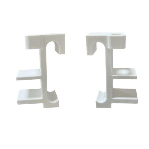 Pcs baby set adapter - 2,