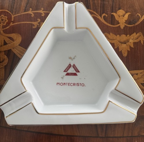 Montecristo large white - montecristo,
