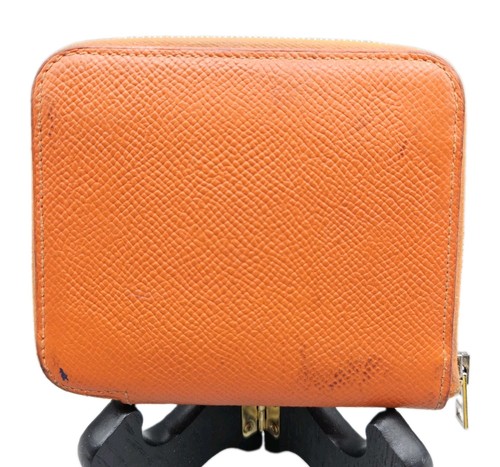 Hermes azap compact - hermes, silk