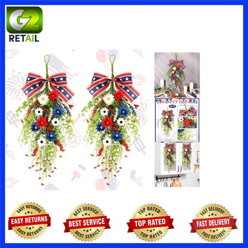 Vibrant patriotic swag - patriotic,