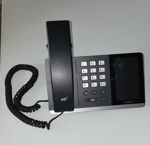 Yealink sip t55a teams phone - teams,