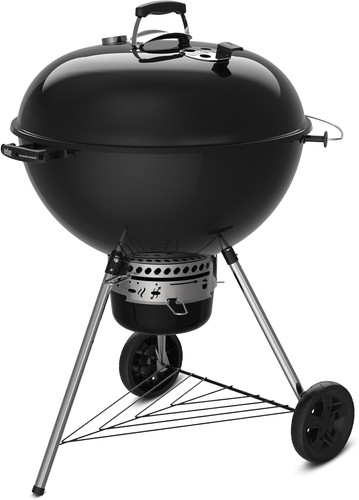 Weber master touch charcoal - master-touch,