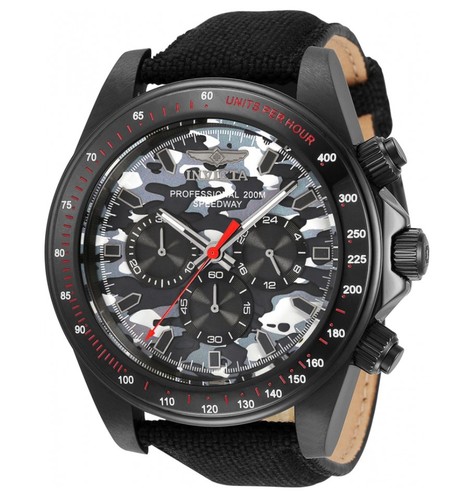 Invicta speedway men 50mm - invicta, men's