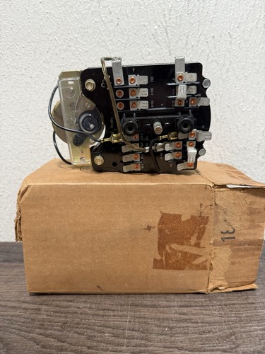 Vintage new old - new, stock