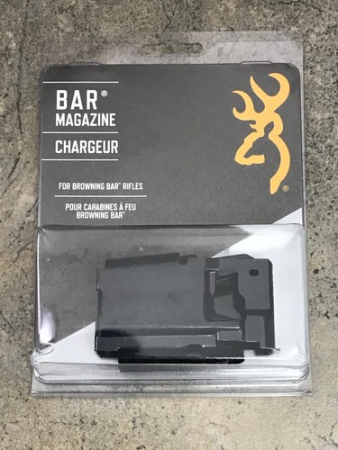 Browning bar rifle - browning,