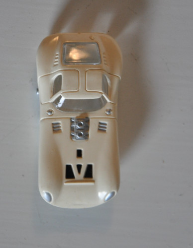 Vtg nice aurora jet - nice,