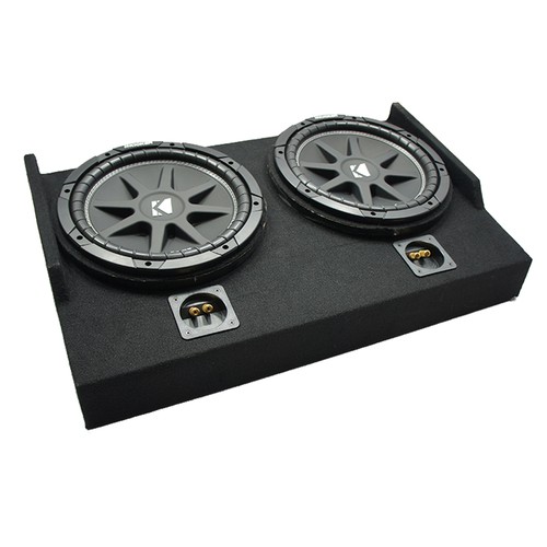 Kicker 43c124 car - 12",