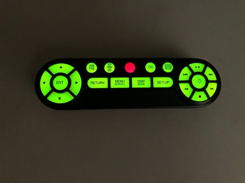 2005 2010 honda odyssey rear - 2005,