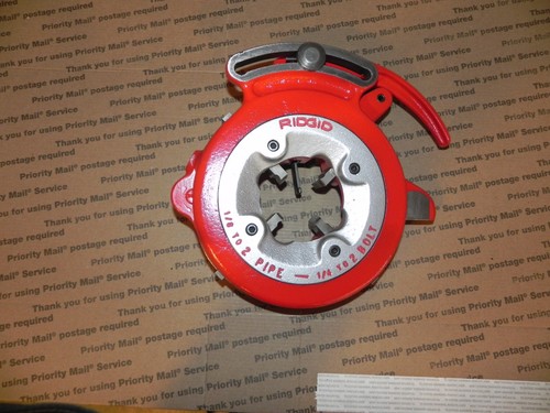 Ridgid 815 self - 815,