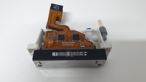 Spectra dimatix printhead - dimatix,