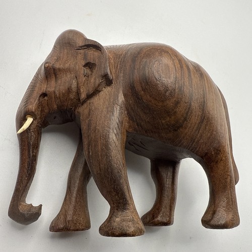 Hand carved wooden - carved,