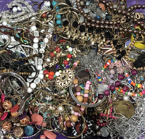 Lbs jewelry lot - lbs, fashion