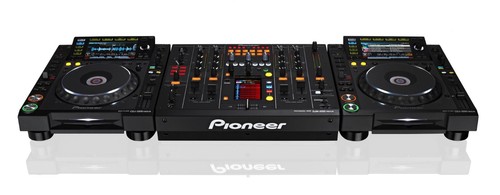 Pioneer cdj 2000nxs - cdj-2000nxs, +