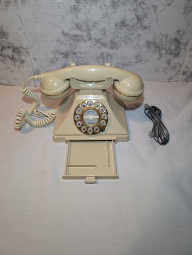 Vintage microtel pushbutton - microtel,