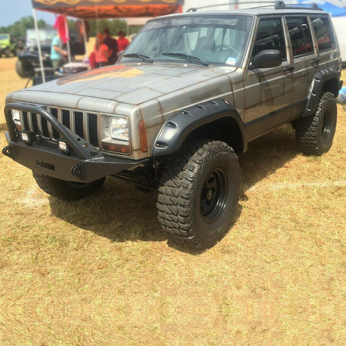 Fit for 1984 2001 jeep - fit,