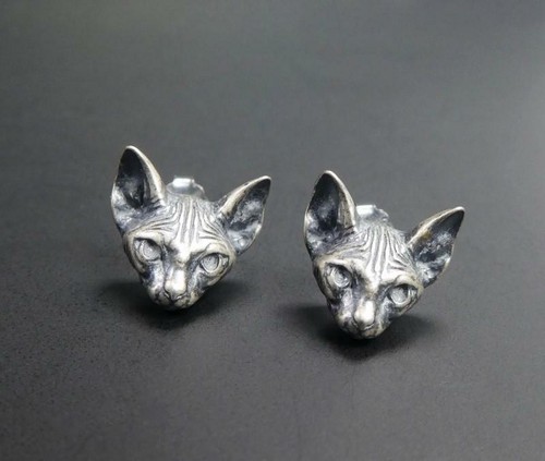 Handmade 925 sterling silver - 925,