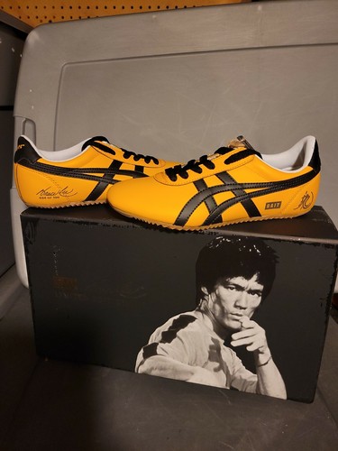 Bruce lee bait onitsuka tiger - bait,