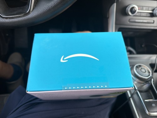 Amazon echo dot - echo, gen.)