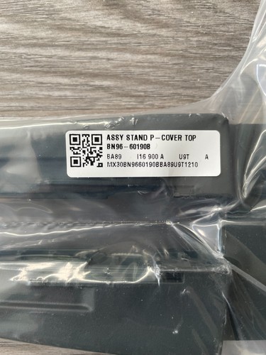 Genuine - (bn96-60190b-black),