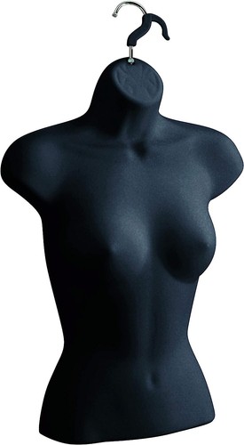 Molded woman shirt torso - shirt,