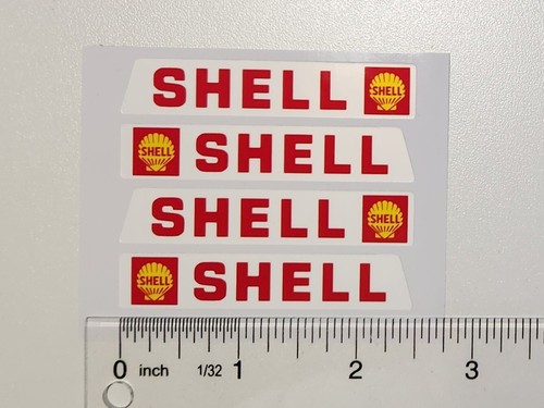 Tiny tonka shell - shell, tanker