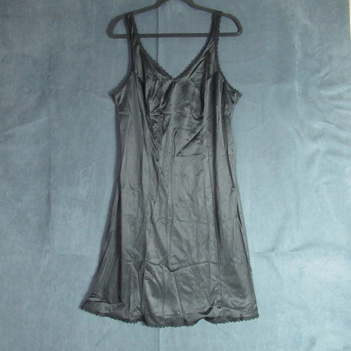 Vintage fruit the loom - of, slip