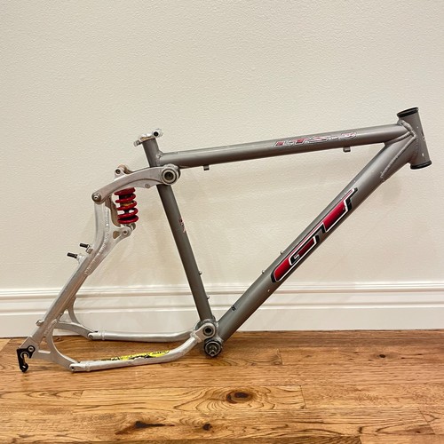 Vintage lts aluminum - vintage,