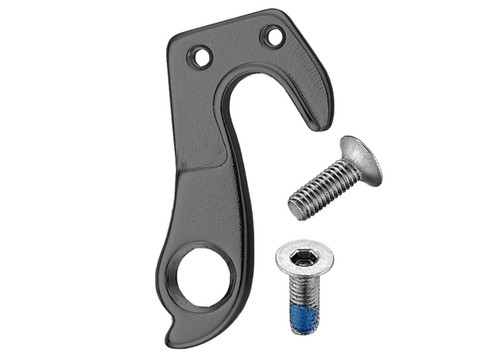 Derailleur hanger 167 - derailleur, for