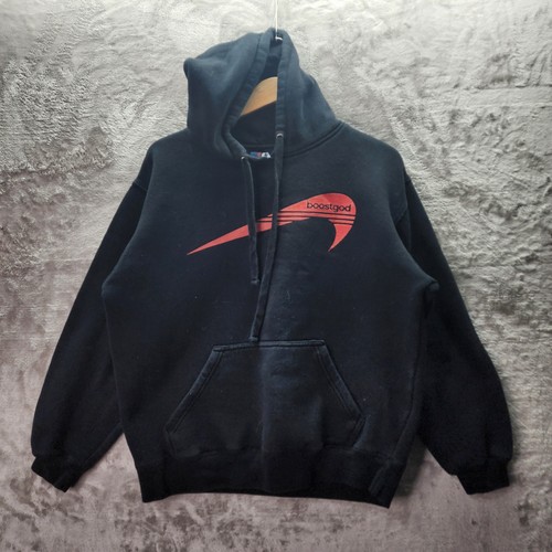 Boost god hoodie - boost, men’s