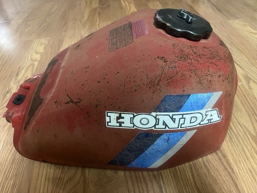 1984 honda atc 200 - atc, es