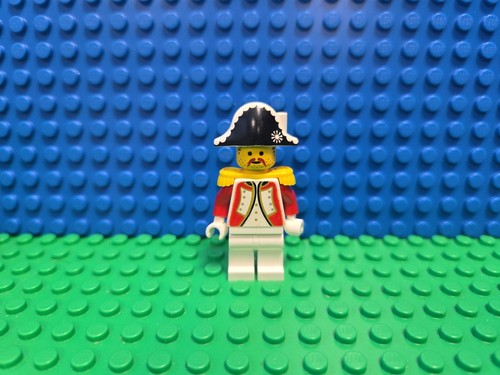 Lego imperial guard minifigure - lego,