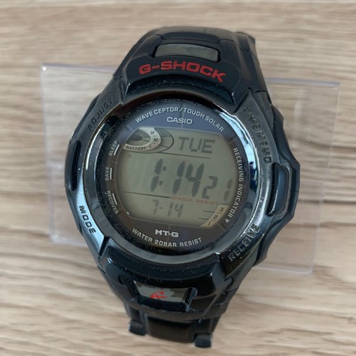 Casio shock mtg - g-shock, mtg-900idj