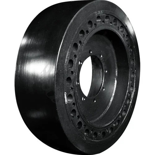 Solid tire 16 - –, fits