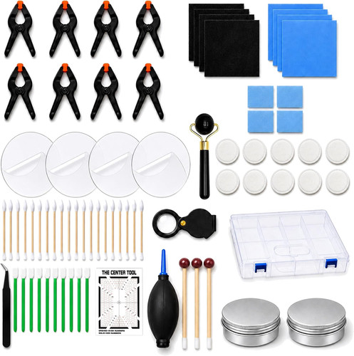 Pcs card cleaning - cleaning, &