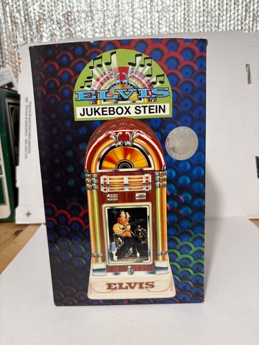 Elvis presley 1999 collector - presley,