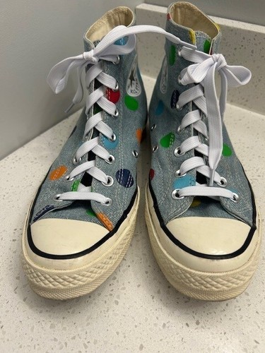 Converse chuck golf wang - 70,